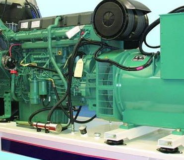 富顺发电机出租